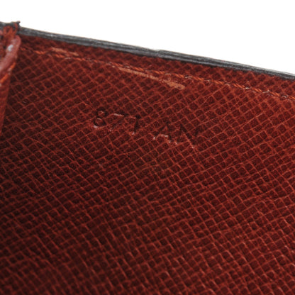 Louis Vuitton Monogram Porte-Monnaie Pochette 7 of 7