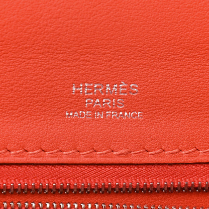 Hermes Togo Swift 24/24 29 Capucine 6 of 19
