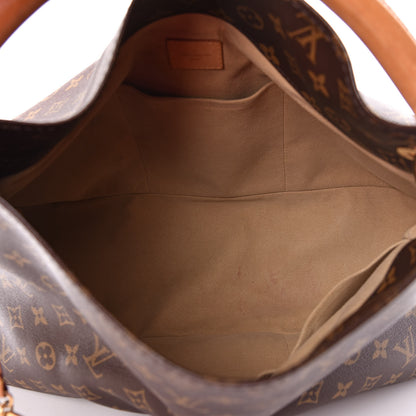 Louis Vuitton Monogram Artsy MM 5 of 18