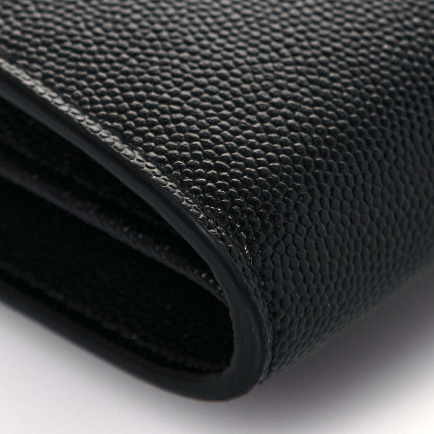 Grain De Poudre Mini Uptown Crossbody Bag Black