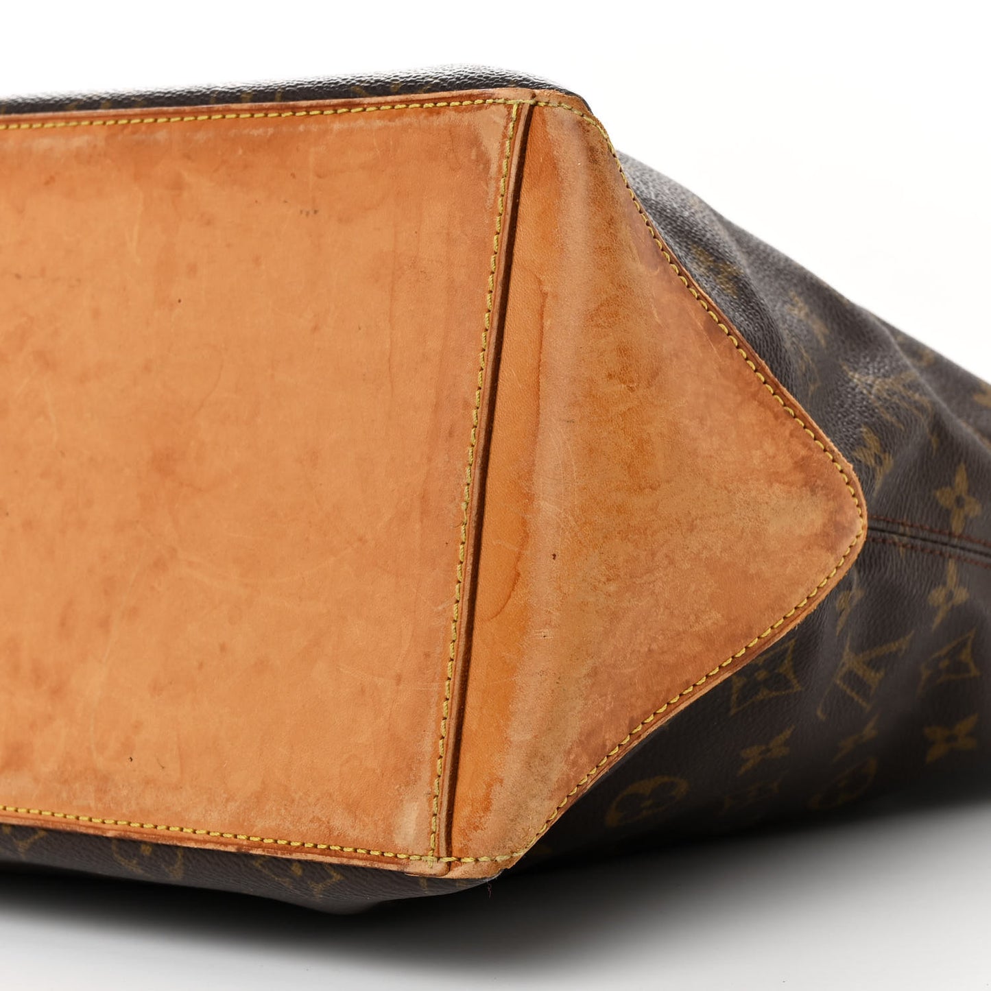 Monogram Cabas Mezzo