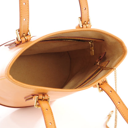 Louis Vuitton Vachetta Petit Bucket 23 5 of 8