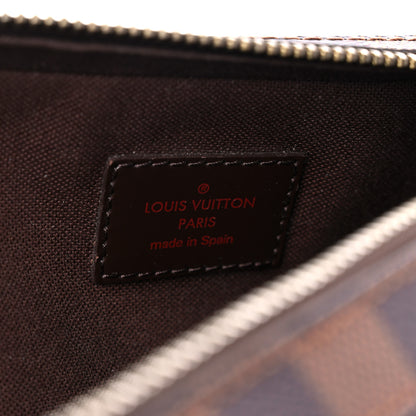 Louis Vuitton Damier Ebene Geronimos 6 of 11
