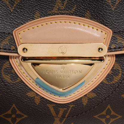 Louis Vuitton Monogram Beverly MM 8 of 8