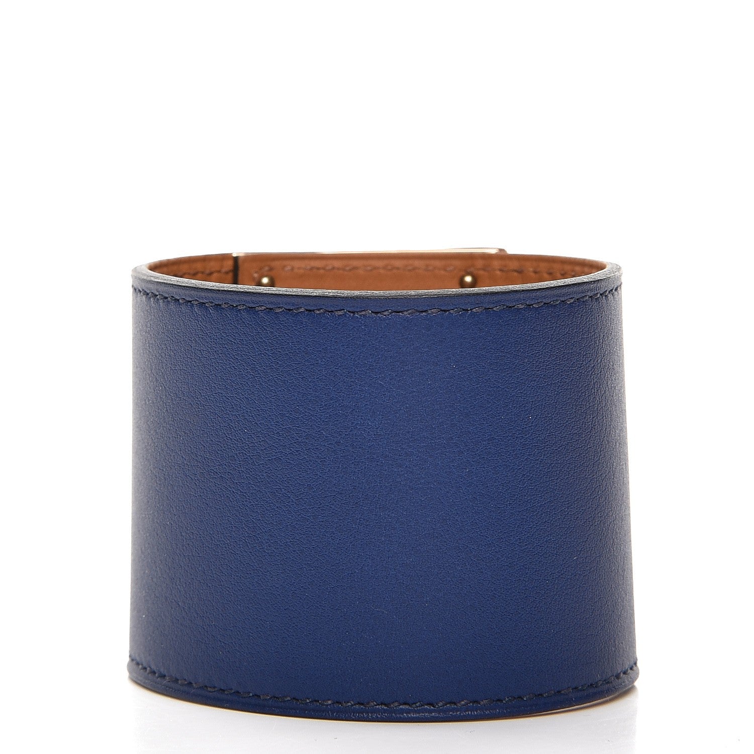 Hermes Swift Extreme Kelly Bracelet S Bleu Saphir 3 of 5