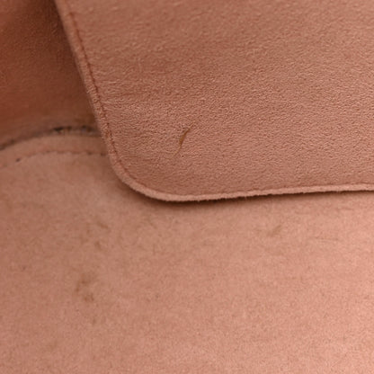 Louis Vuitton Calfskin Lockme Bucket Prune 11 of 21