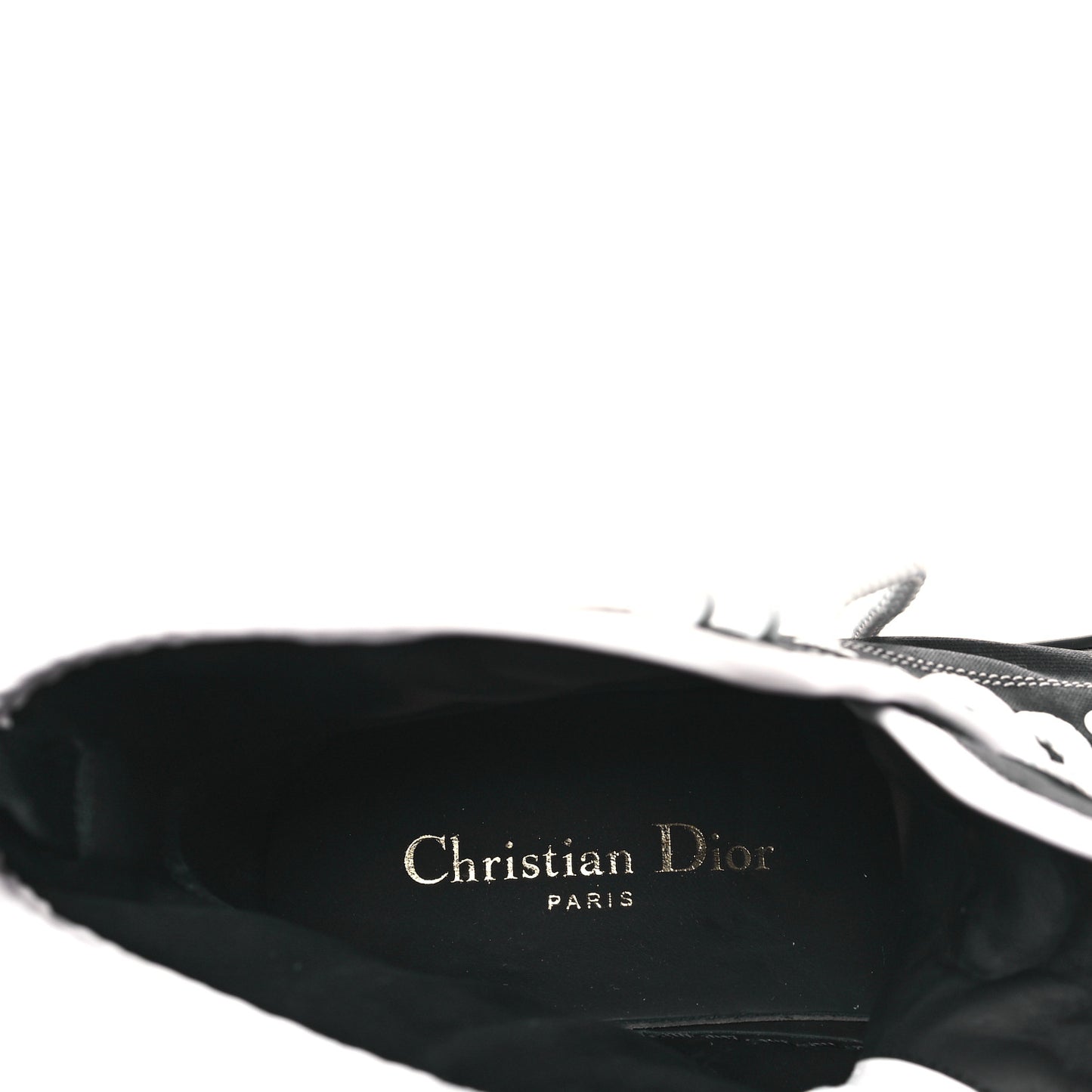 Technical Fabric D-Rise 35mm Boots 40.5 Black