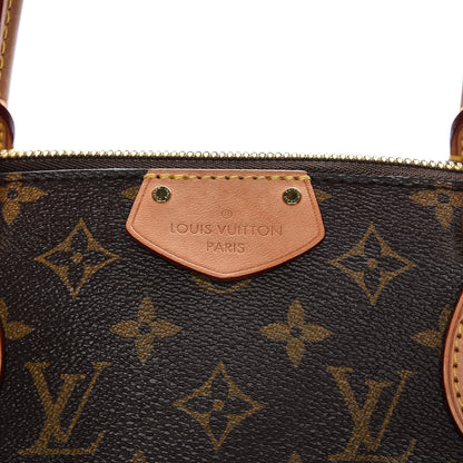Louis Vuitton Monogram Turenne GM 9 of 16