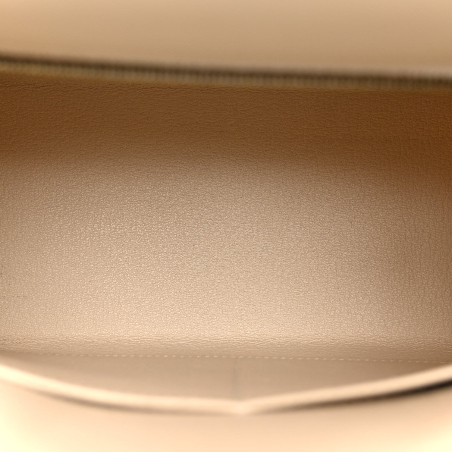 Hermes Epsom Kelly Sellier 28 Craie 5 of 17