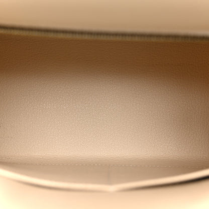 Hermes Epsom Kelly Sellier 28 Craie 5 of 17