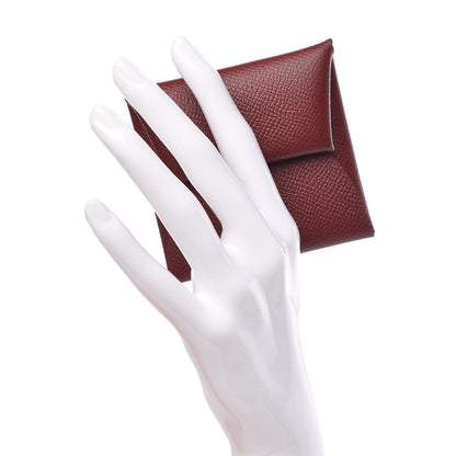 Hermes Epsom Bastia Coin Rouge H 2 of 8