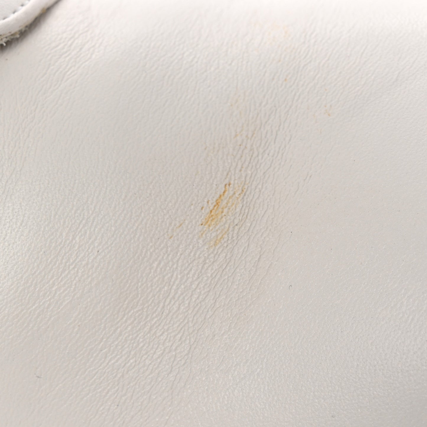 Calfskin 4G Terra Boots 39 White