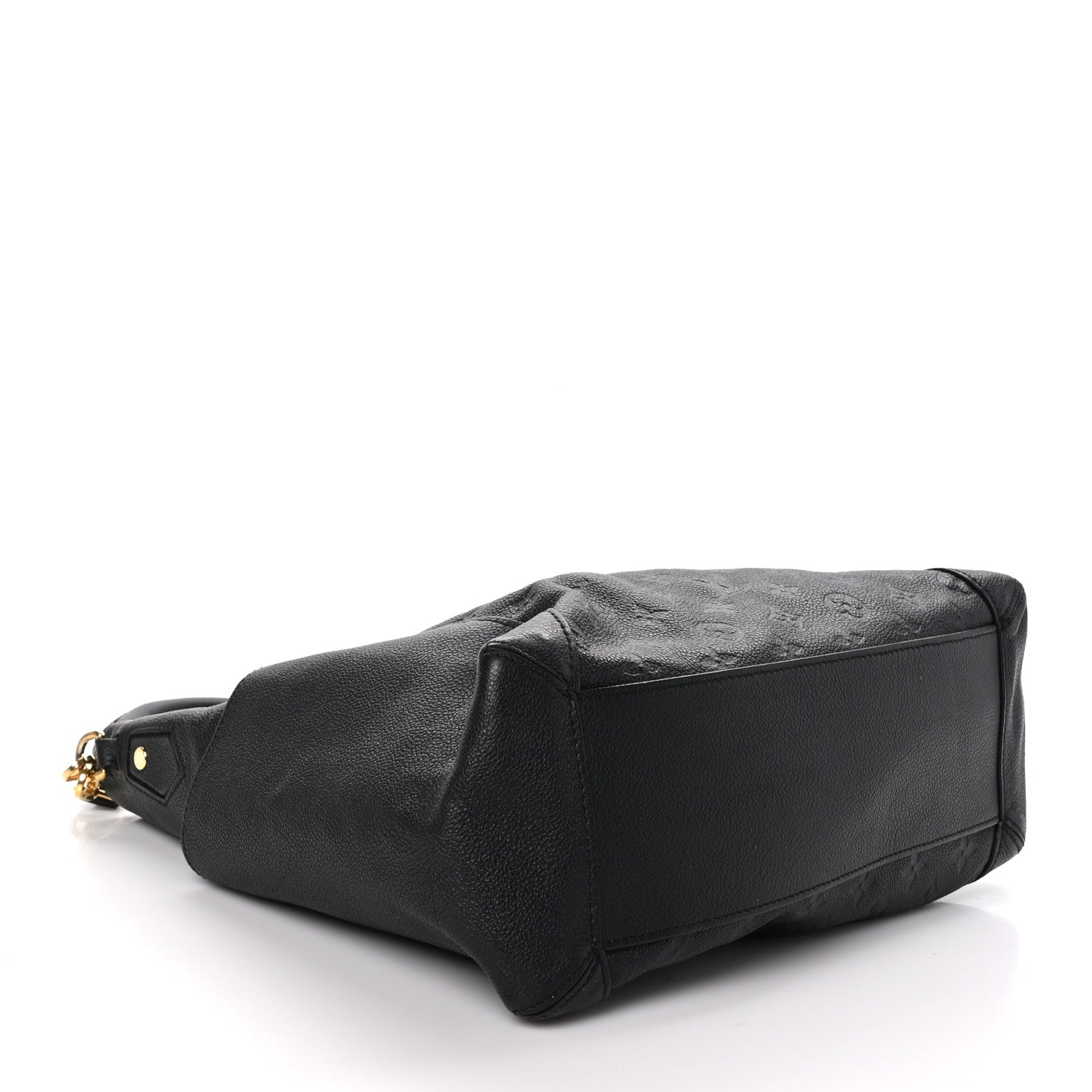 Louis Vuitton Empreinte Bagatelle Black 4 of 10