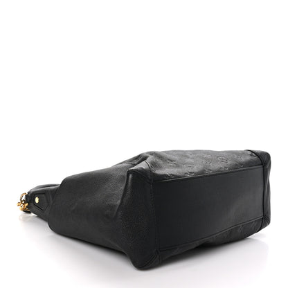 Louis Vuitton Empreinte Bagatelle Black 4 of 10