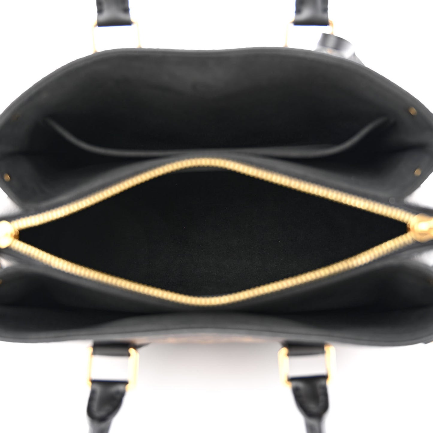 Monogram Soufflot BB Black