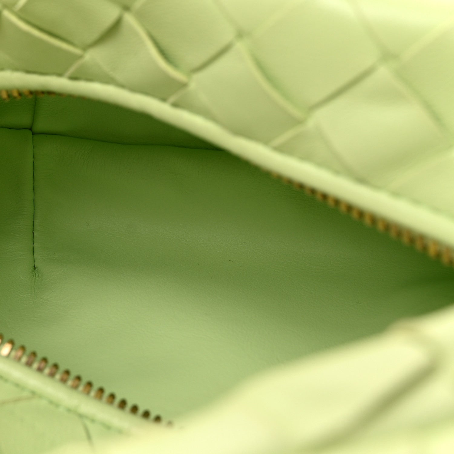 Bottega Veneta Nappa Intrecciato Mini Jodie Fennel 5 of 9