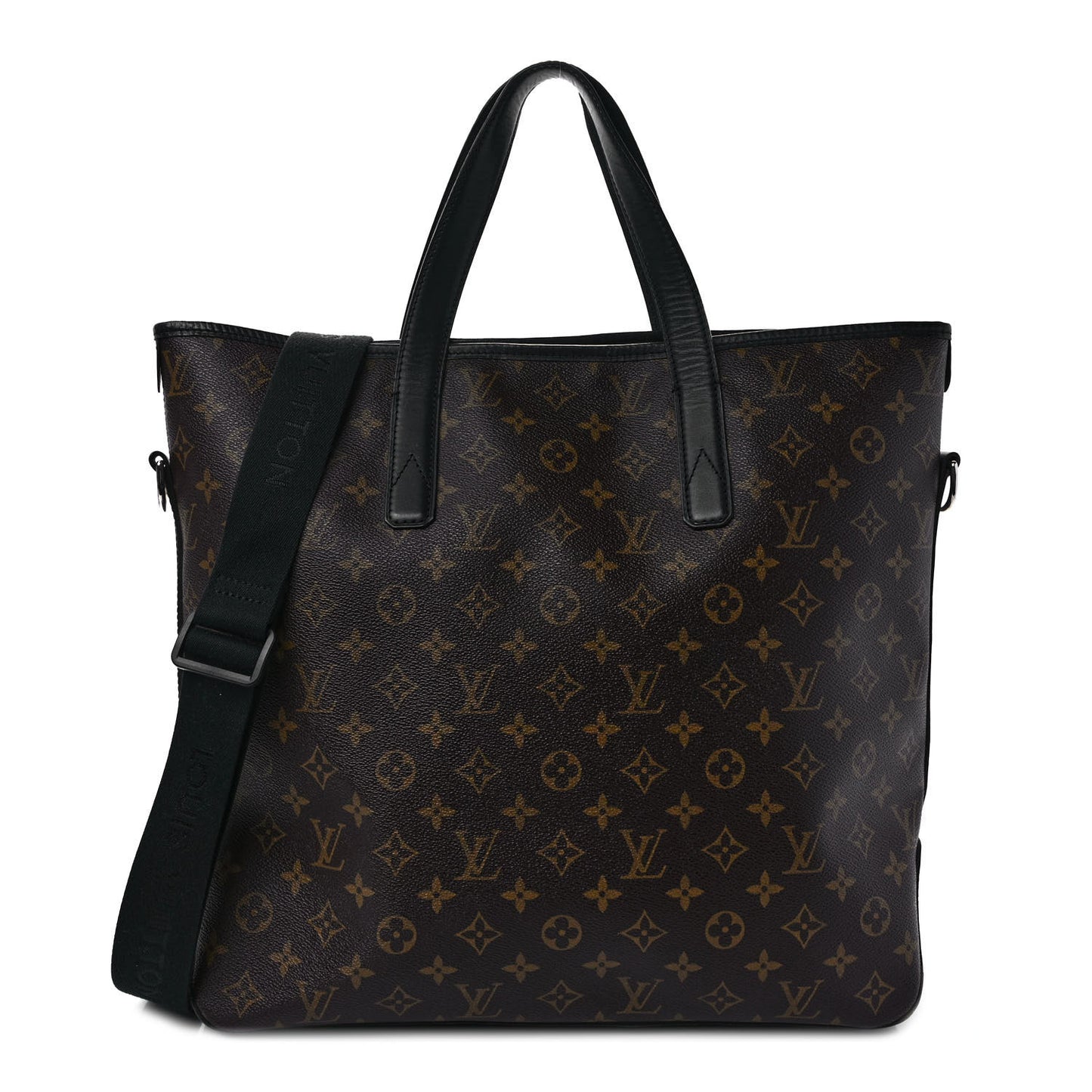 Monogram Macassar Davis