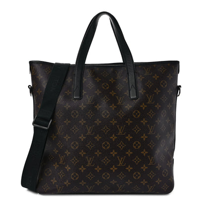 Louis Vuitton Monogram Macassar Davis 1 of 10