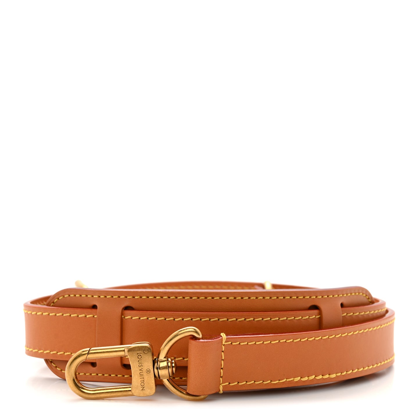 Vachetta Adjustable Bandouliere Shoulder Strap