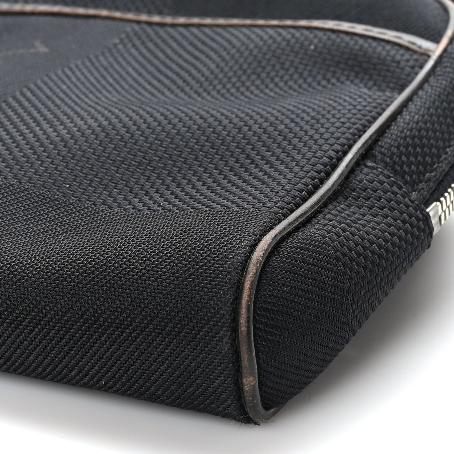 Damier Geant Acrobat Black