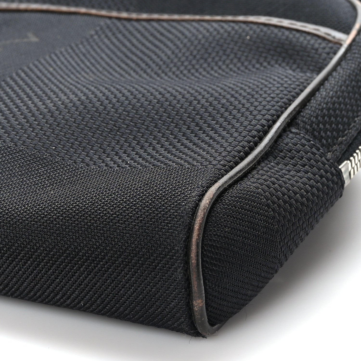 Louis Vuitton Damier Geant Acrobat Black 9 of 10