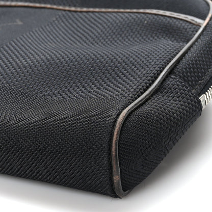Louis Vuitton Damier Geant Acrobat Black 9 of 10