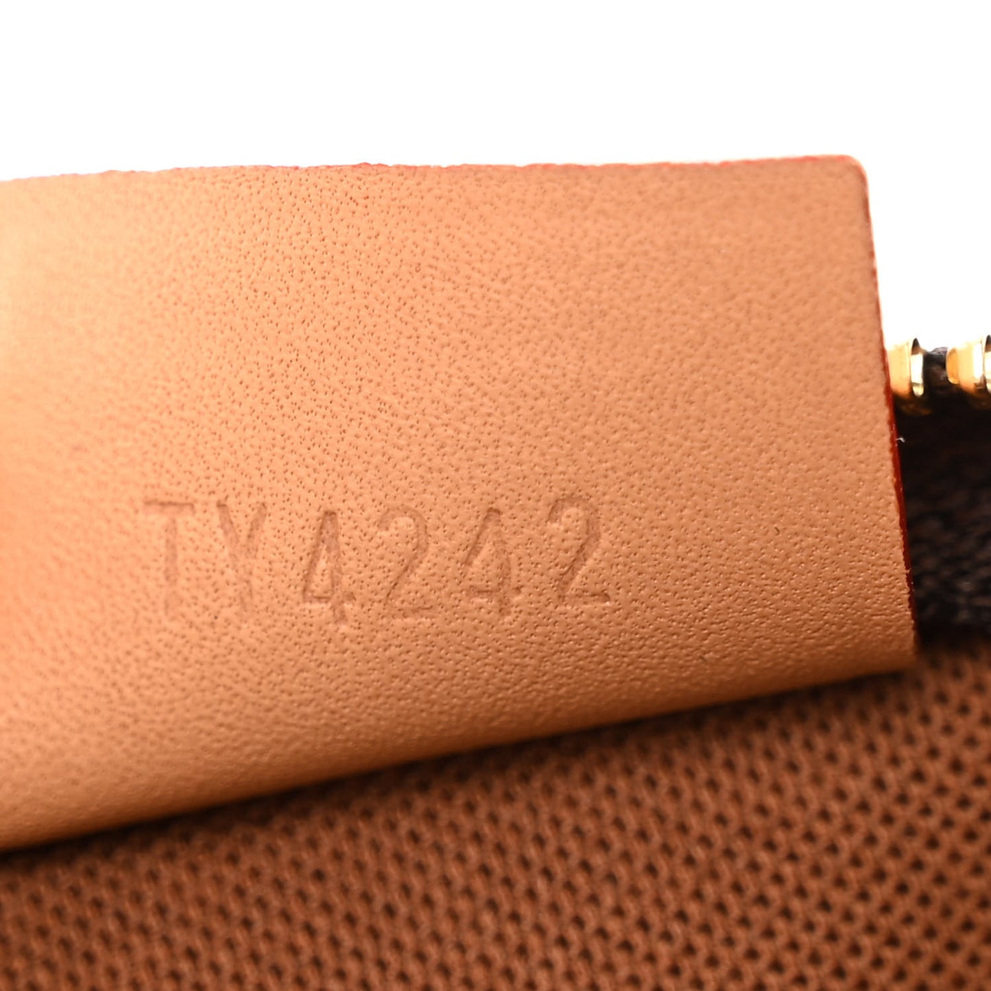 Monogram Nano Speedy Bandouliere