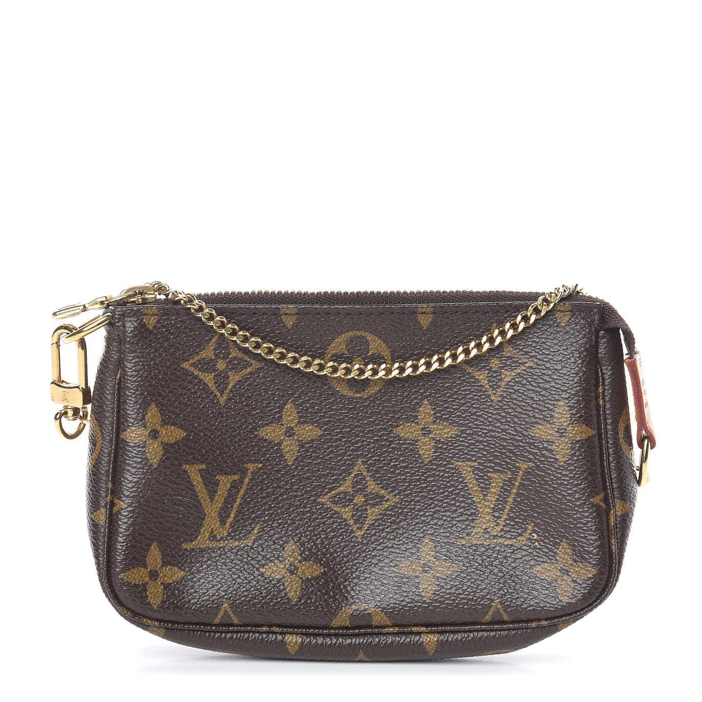 Monogram Mini Pochette Accessories