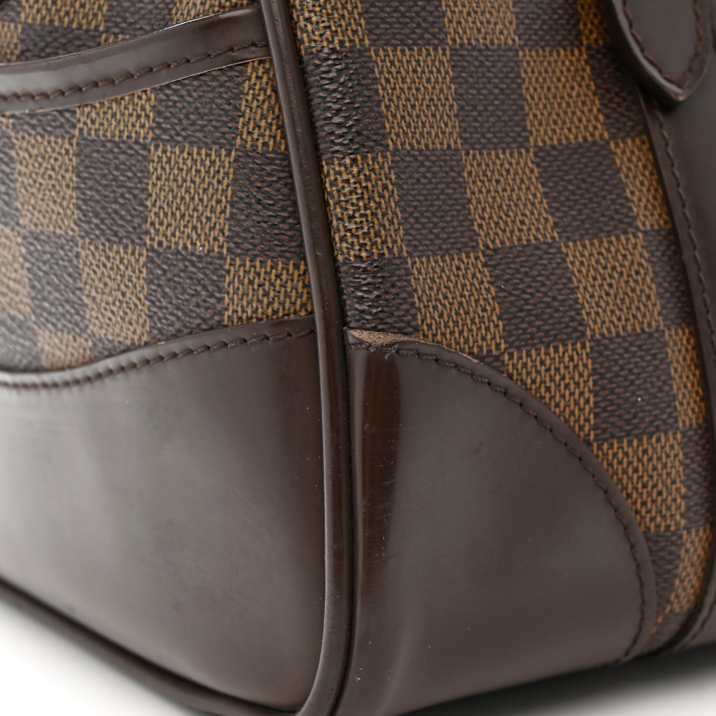 Damier Ebene Berkeley