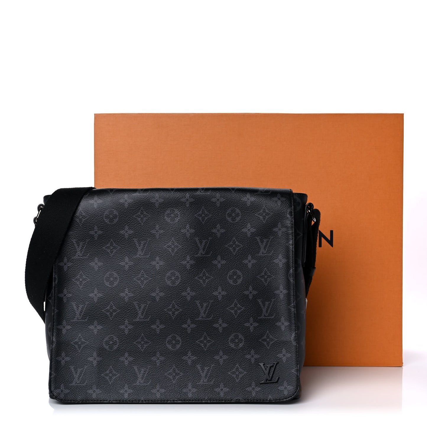 Monogram Eclipse District MM