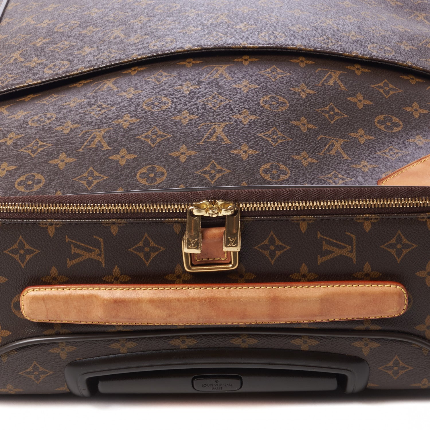 Louis Vuitton Monogram Pegase 50 9 of 9