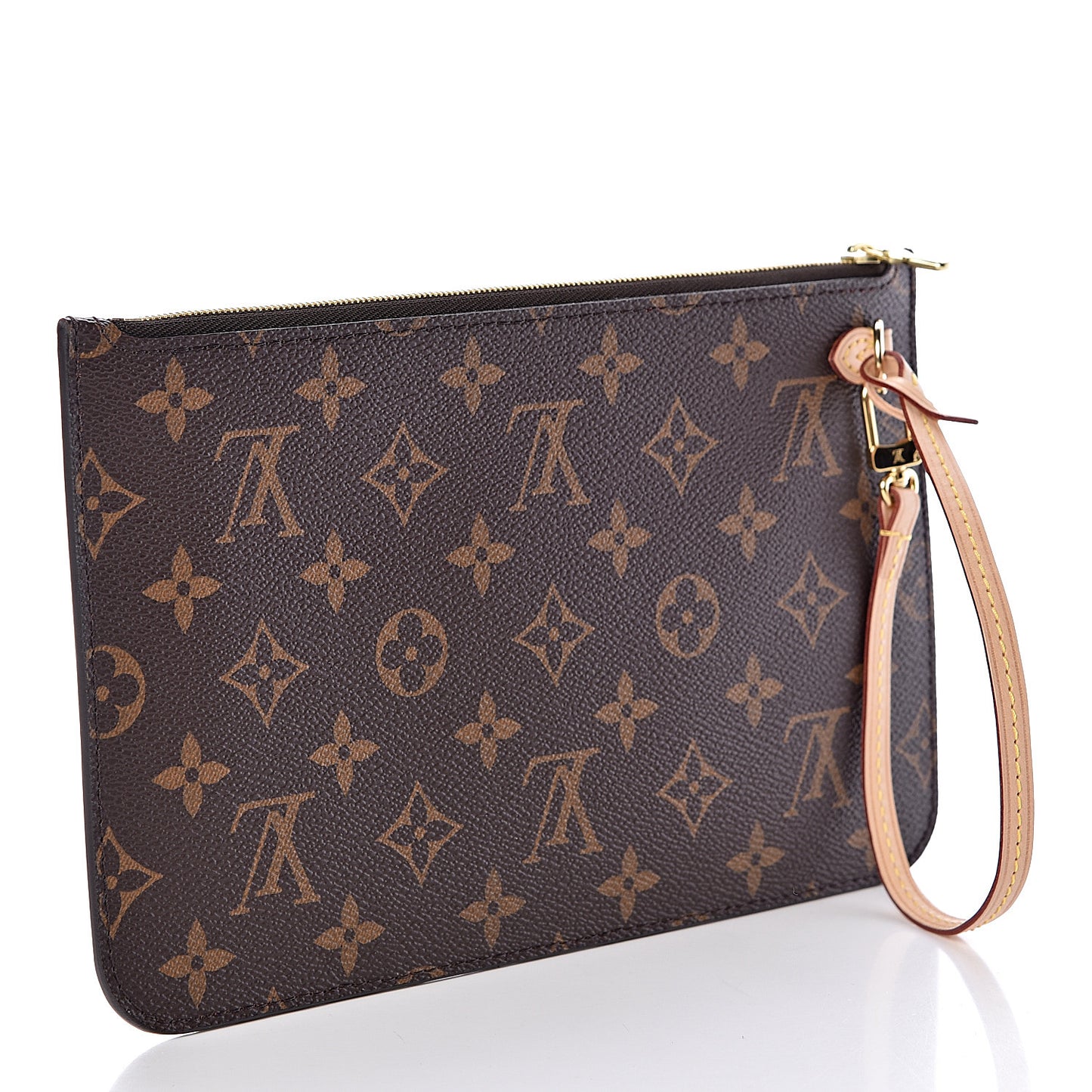 Monogram Neverfull MM GM Pochette