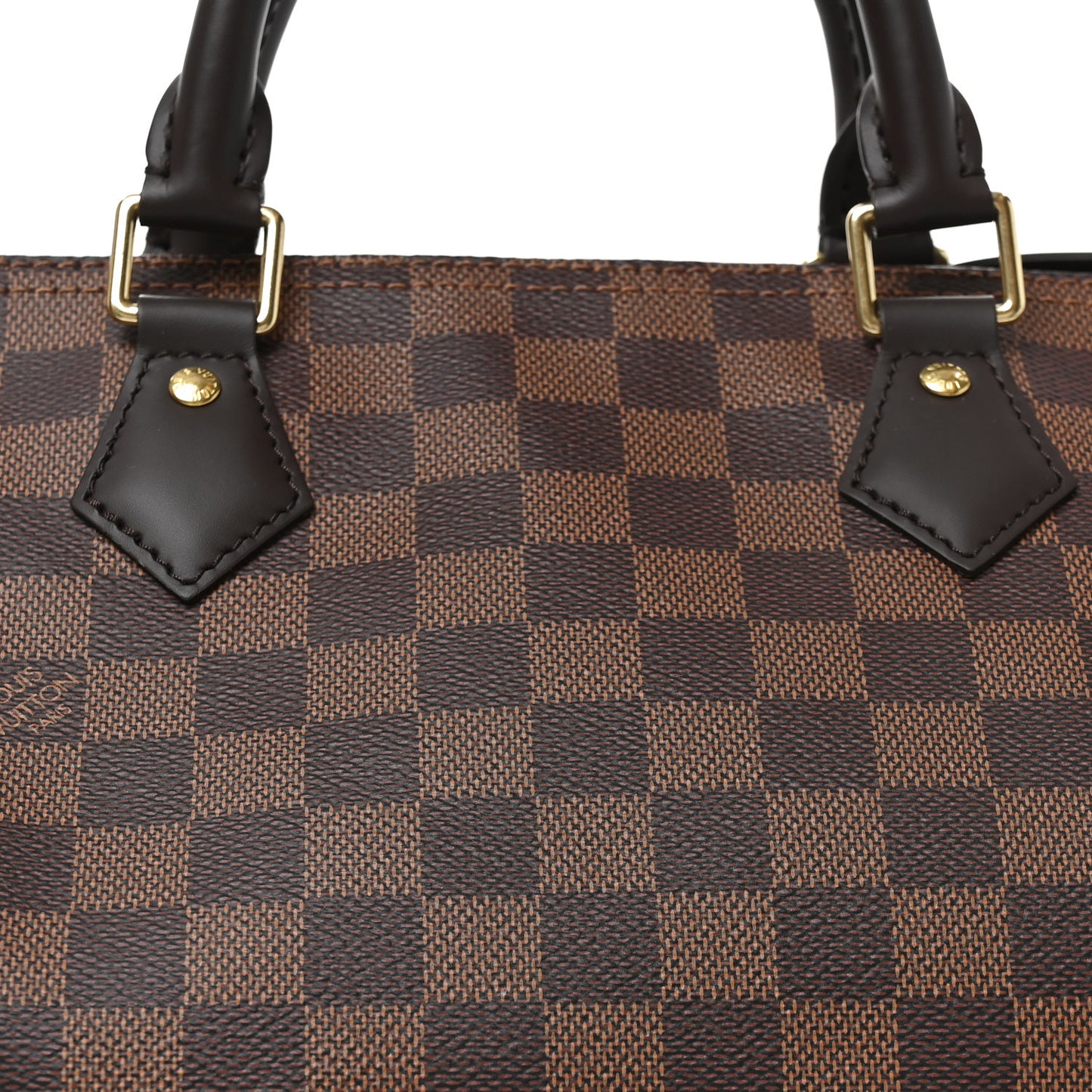 Damier Ebene Speedy 30