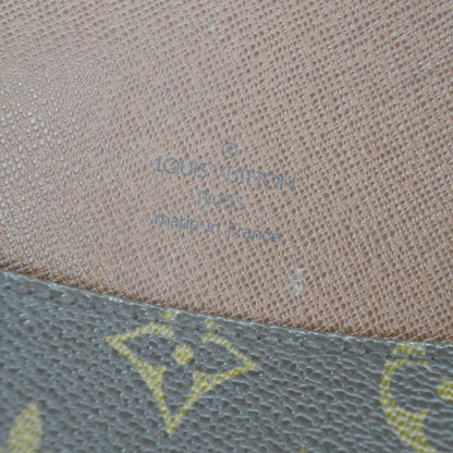 Louis Vuitton Monogram Musette GM 9 of 10