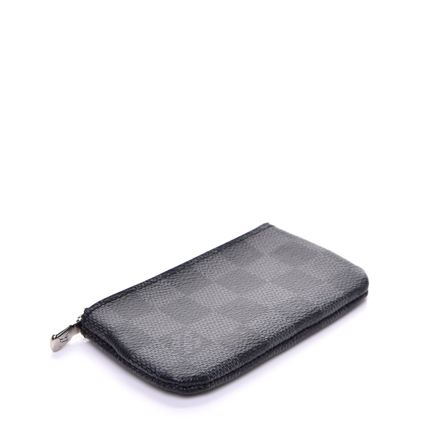 Damier Graphite Key Pouch