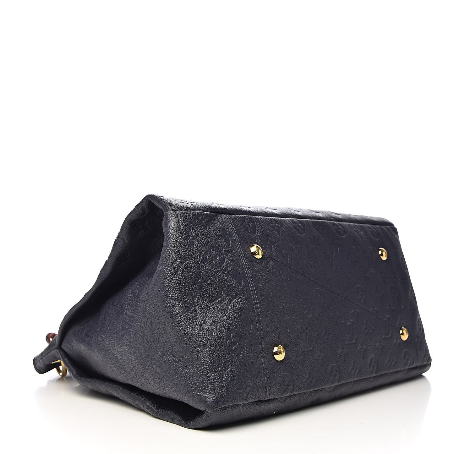 Empreinte Artsy MM Marine Rouge