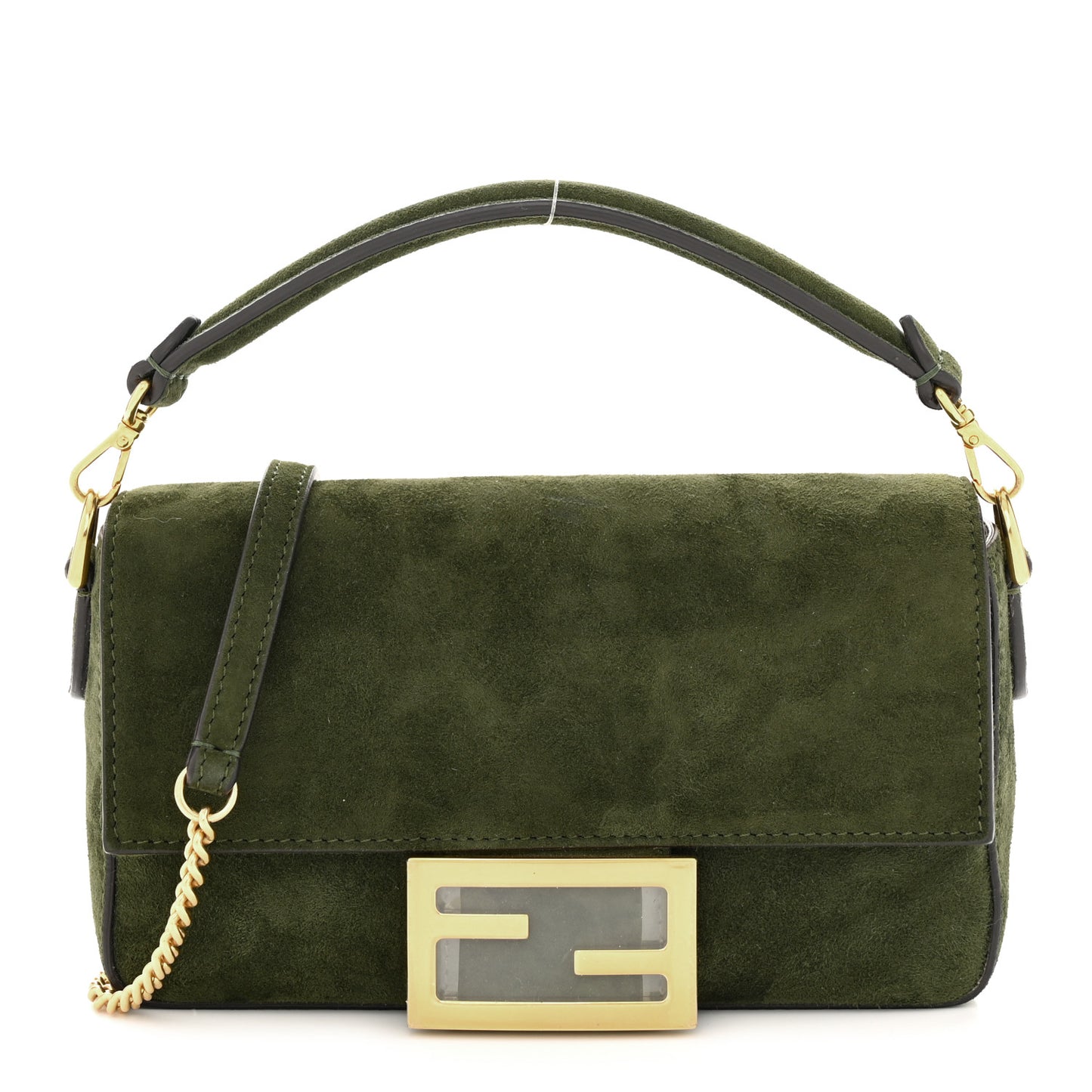 Chamois Mini Baguette Amazzonia