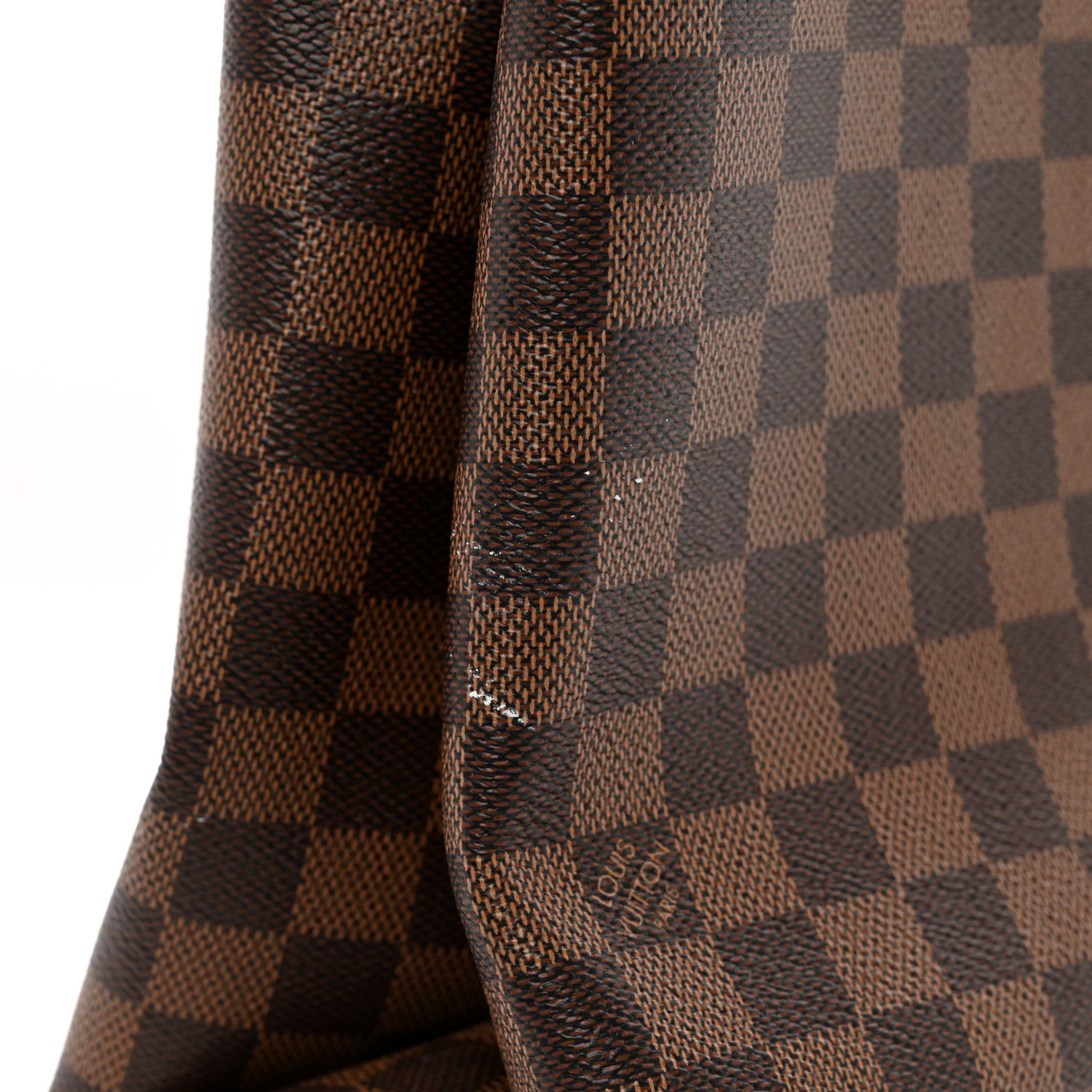 Louis Vuitton Damier Ebene LV Riverside Black 10 of 10