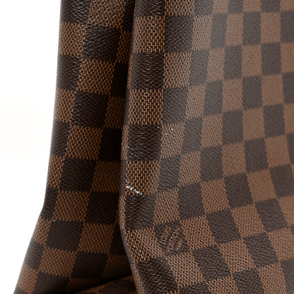 Louis Vuitton Damier Ebene LV Riverside Black 10 of 10