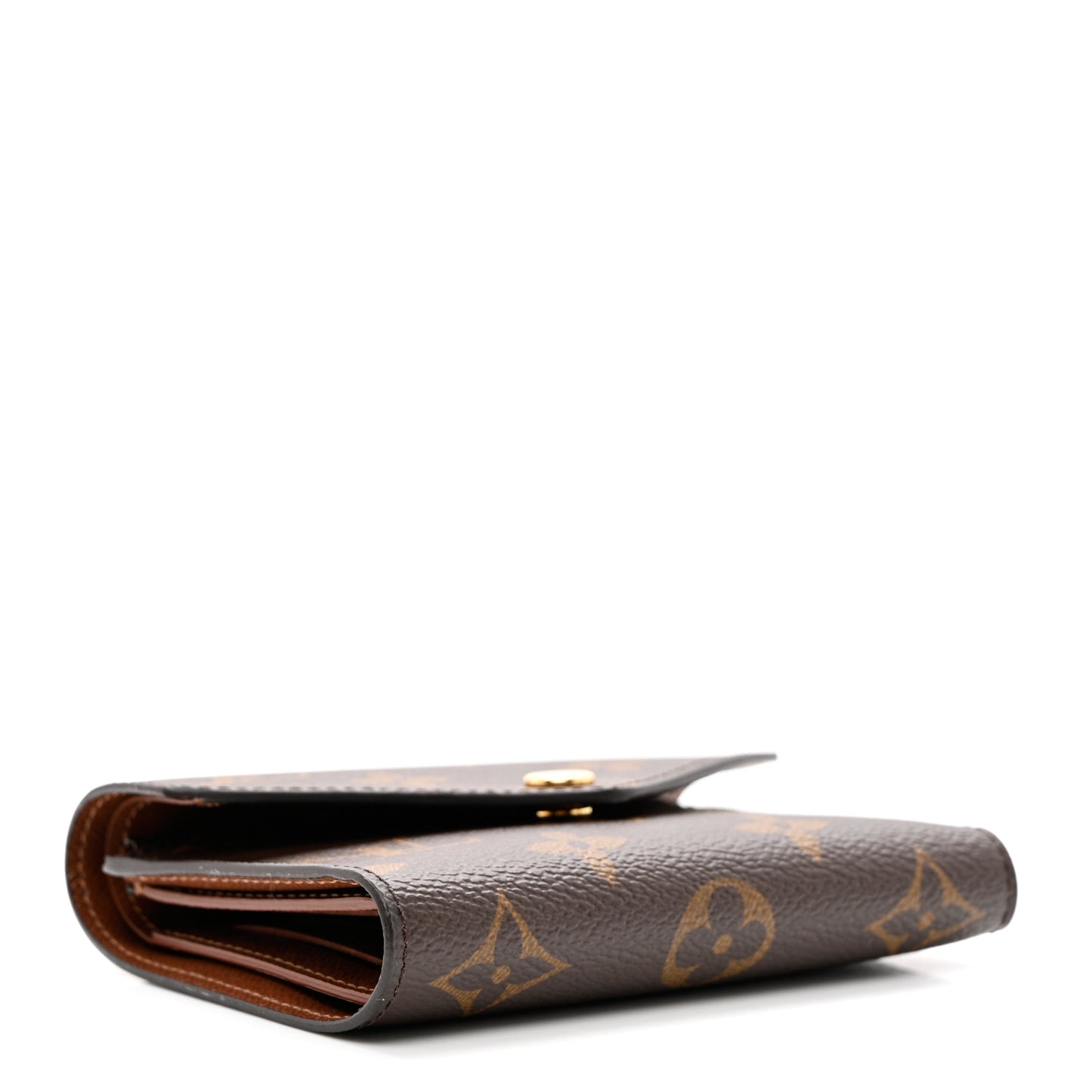 Monogram Victorine Wallet