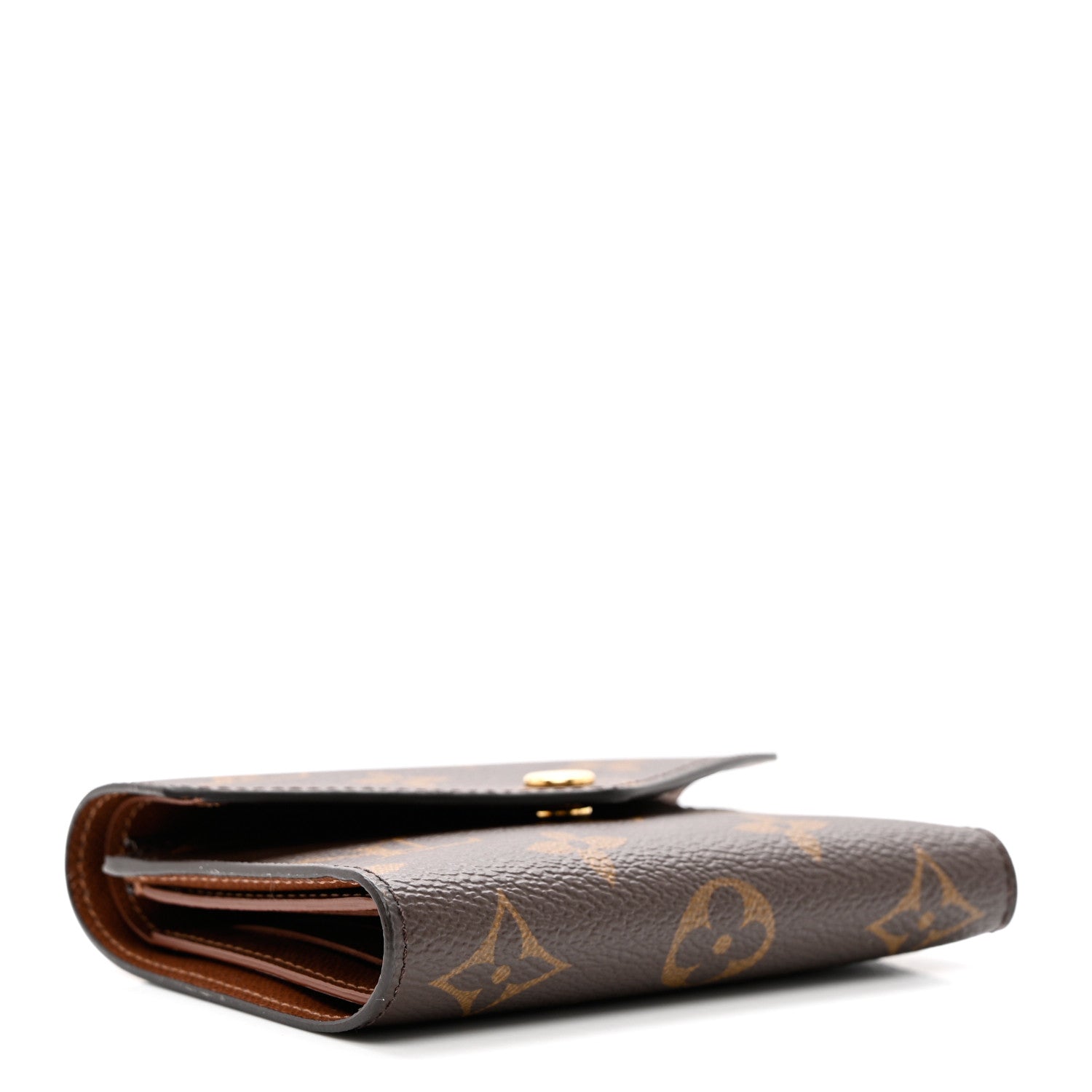 Louis Vuitton Monogram Victorine Wallet 4 of 7