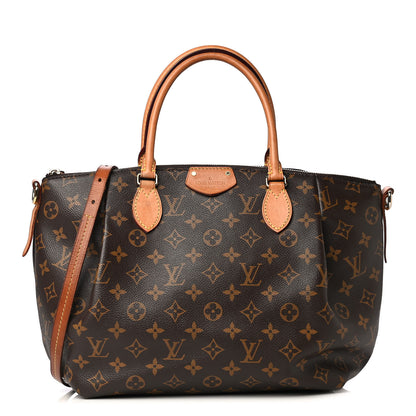 Louis Vuitton Monogram Turenne MM 1 of 4