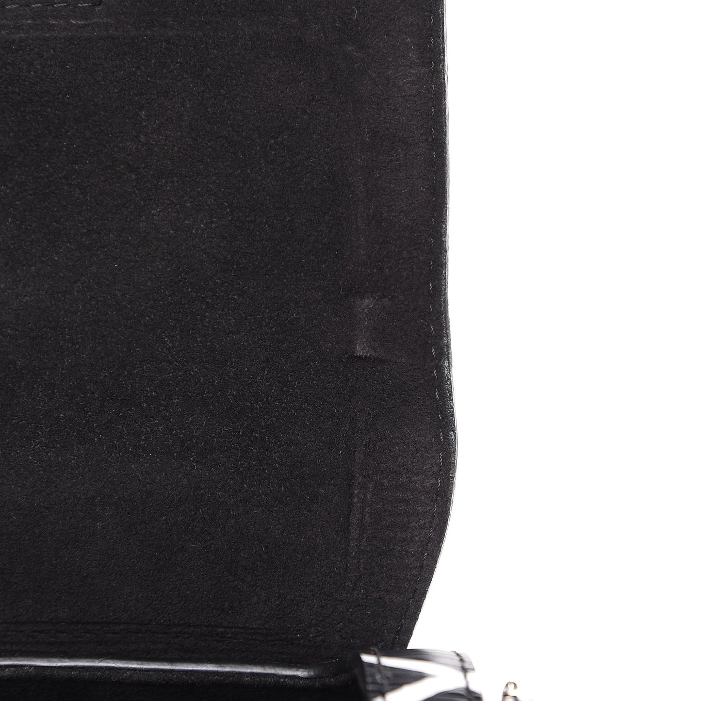 Epi Malletage Twist PM Black