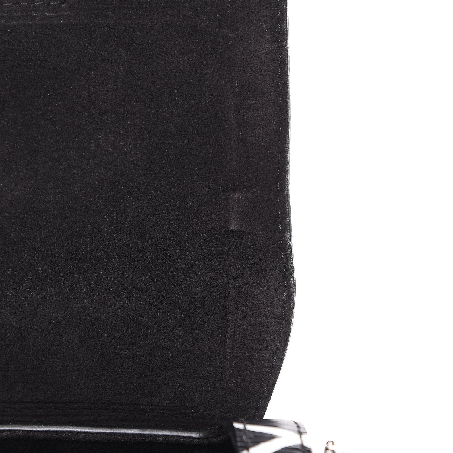 Louis Vuitton Epi Malletage Twist PM Black 9 of 20