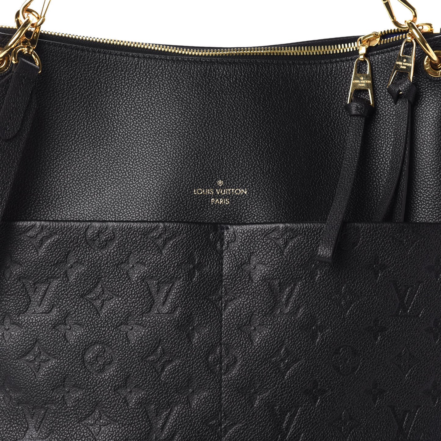 Empreinte Maida Hobo Black