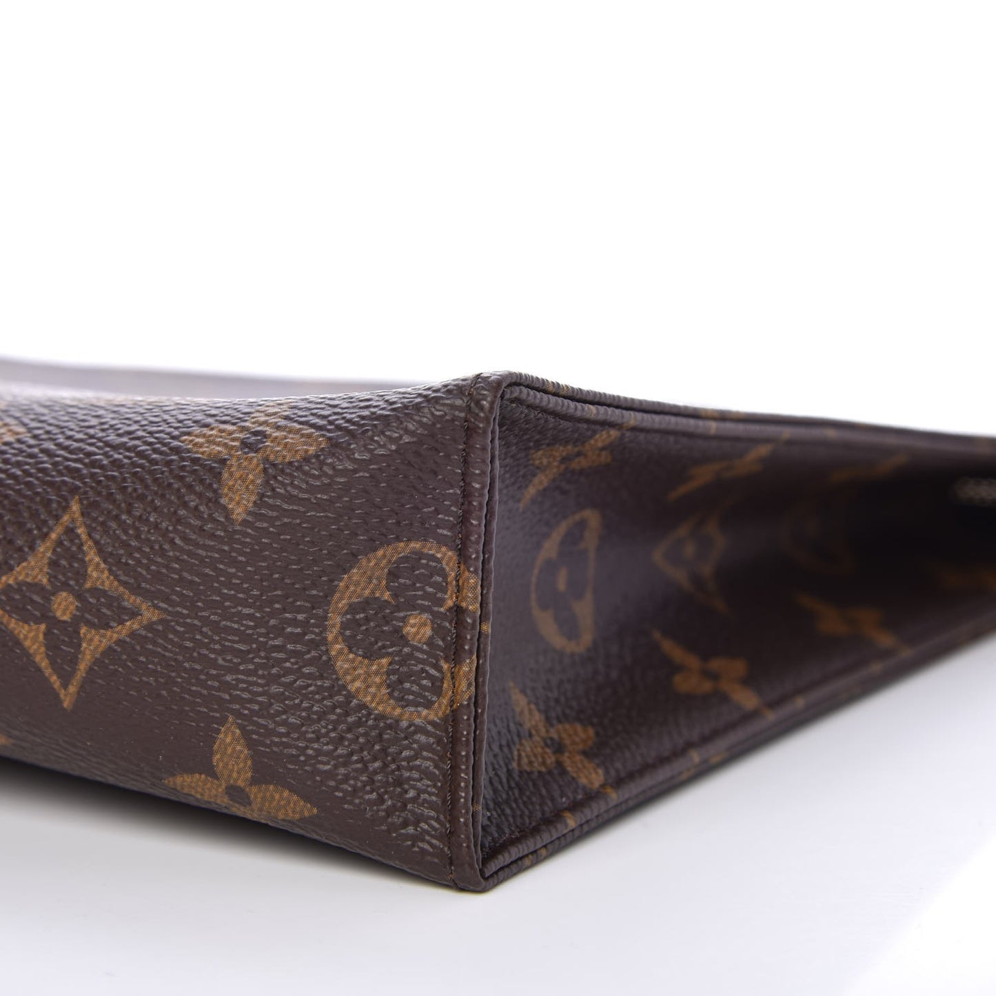 Monogram Toiletry Pouch 26