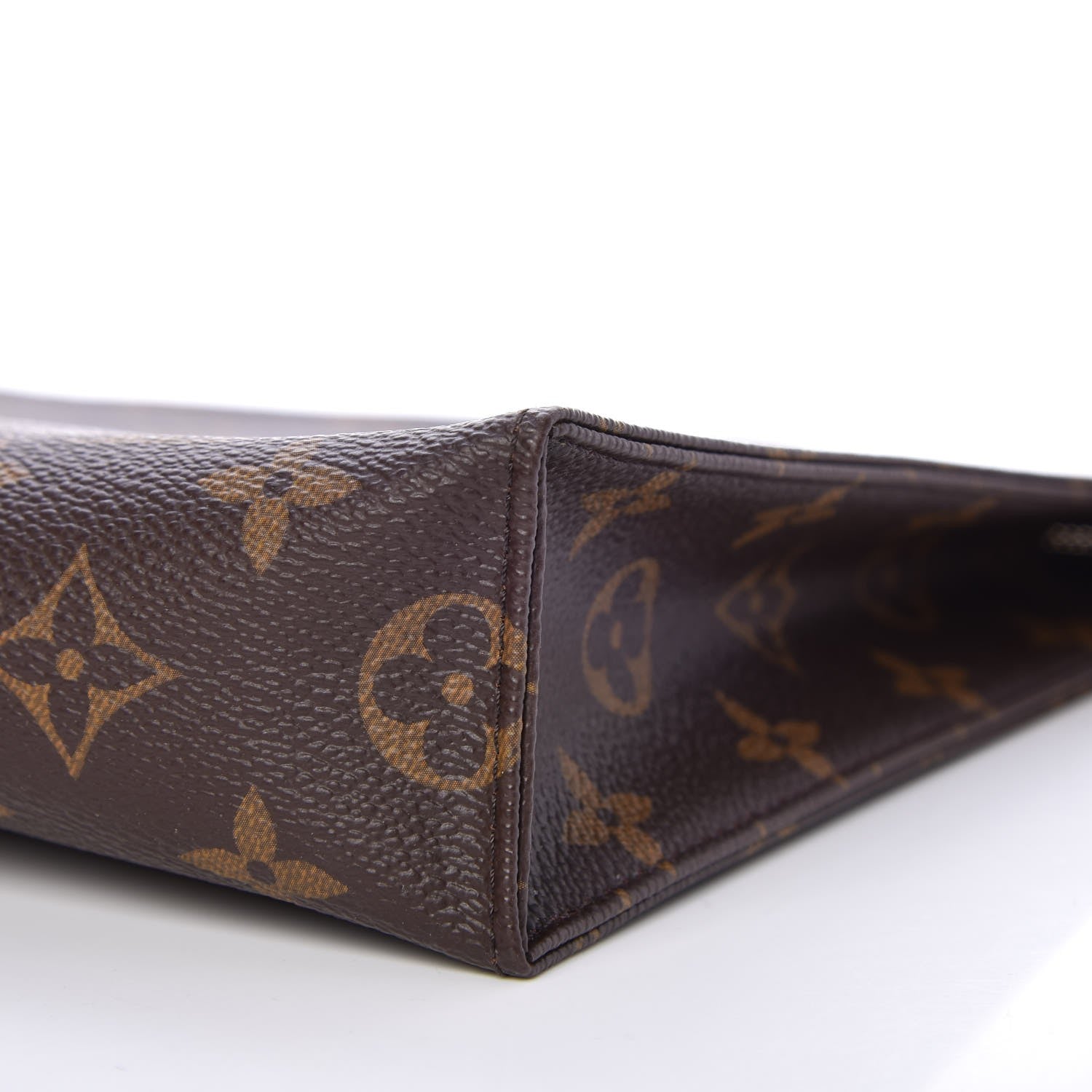 Louis Vuitton Monogram Toiletry Pouch 26 9 of 9