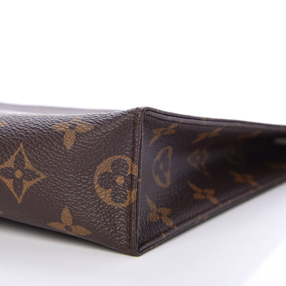 Louis Vuitton Monogram Toiletry Pouch 26 9 of 9