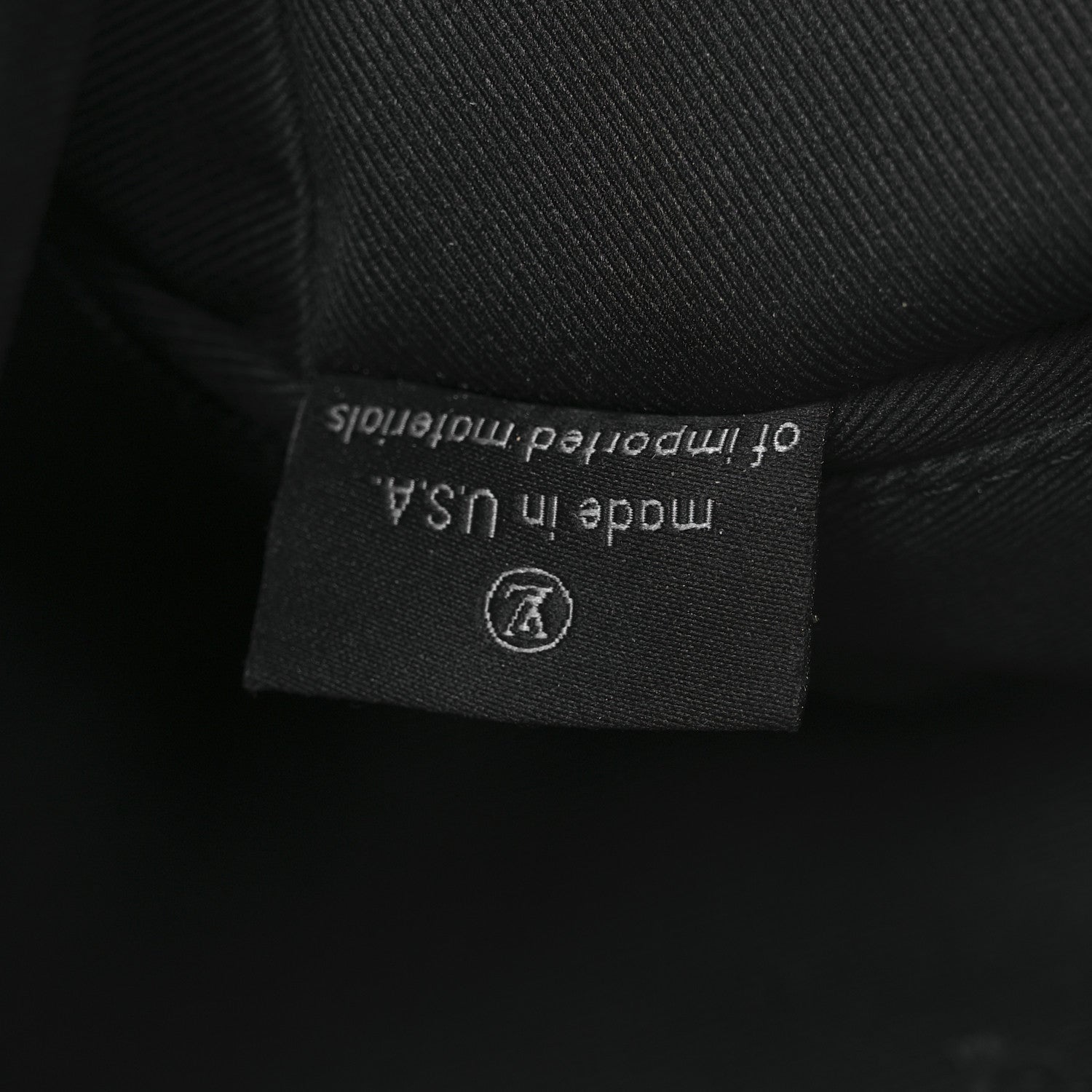 Louis Vuitton Monogram Palm Springs Backpack PM 7 of 12