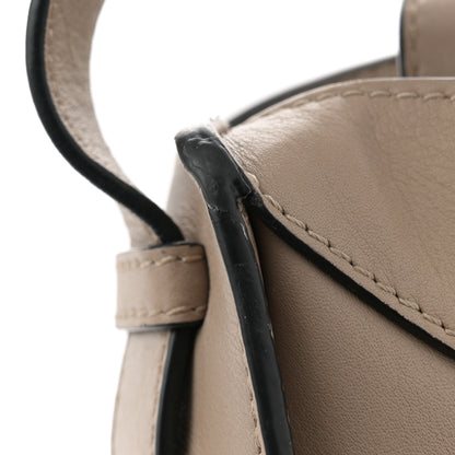 Loewe Calfskin Small Hammock Shoulder Bag Sand 12 of 12